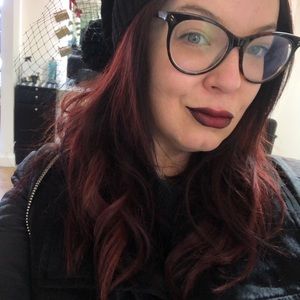 Meet your Posher, Kellie